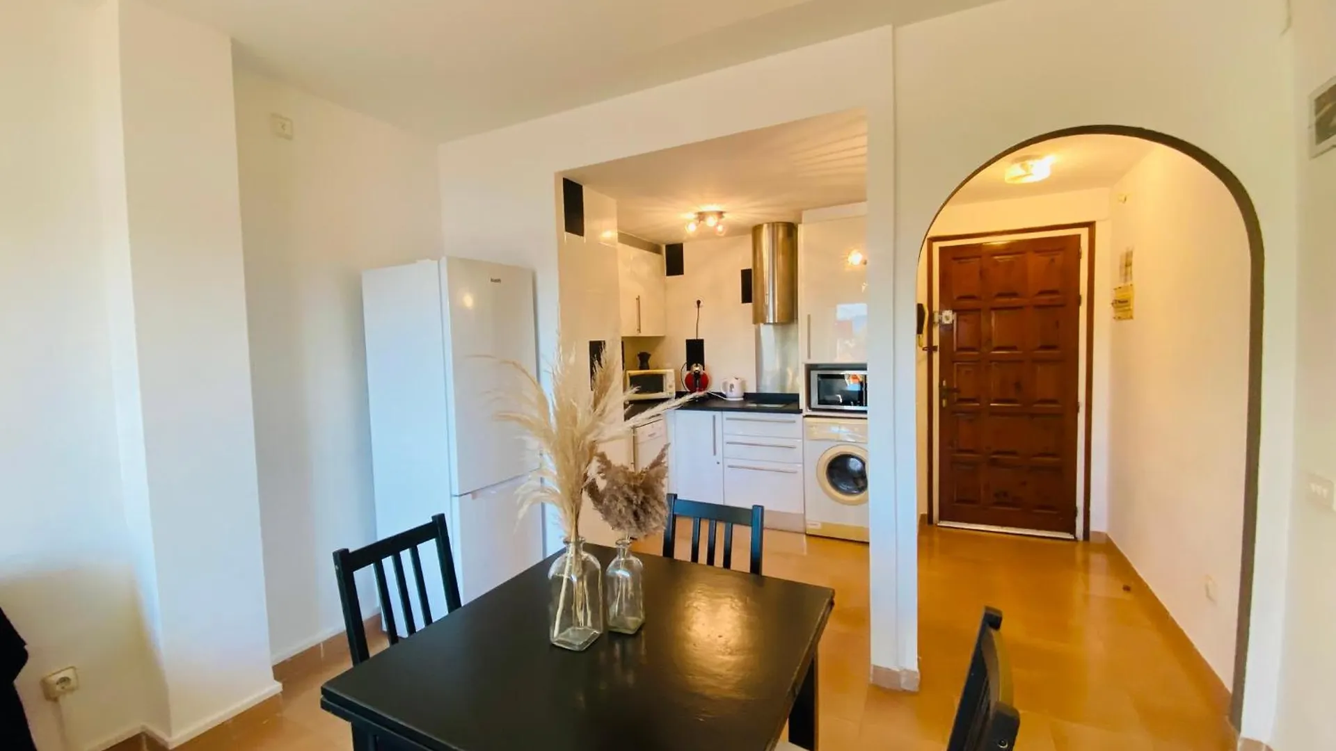 Lcdm Romina, Cerca Playa Y Vistas Apartment Roses Spain
