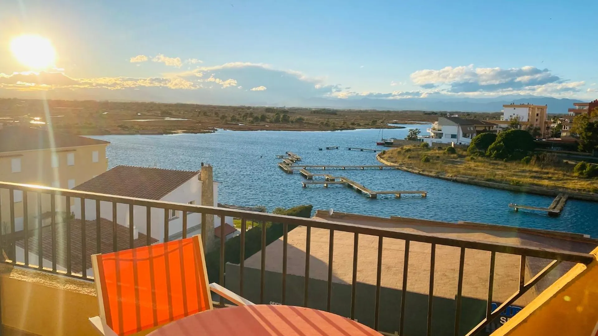 Lcdm Romina, Cerca Playa Y Vistas Apartment Roses 0*,  Spain