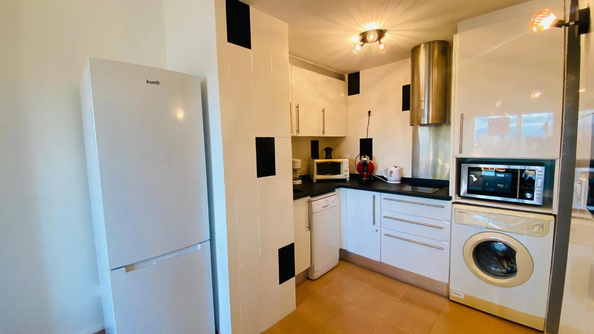 Lcdm Romina, Cerca Playa Y Vistas Apartment Roses Spain