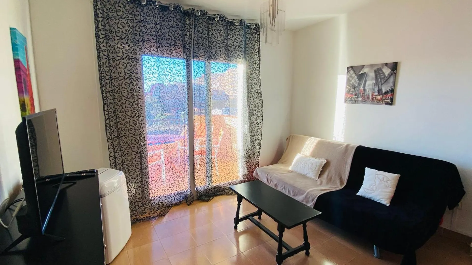 Lcdm Romina, Cerca Playa Y Vistas Apartment Roses