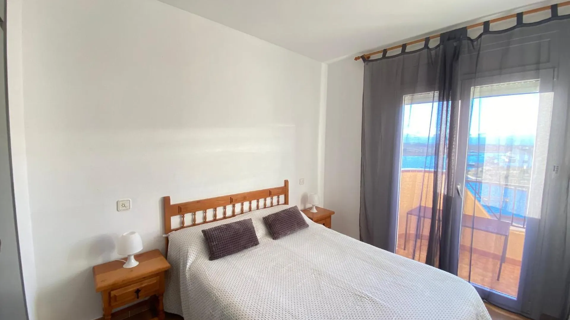 Lcdm Romina, Cerca Playa Y Vistas Apartment Roses 0*,  Spain