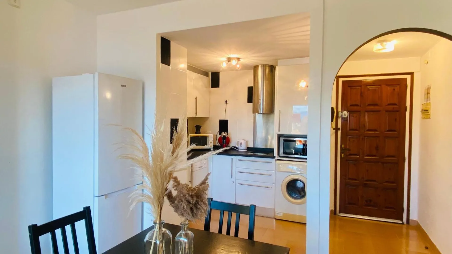 Lcdm Romina, Cerca Playa Y Vistas Apartment Roses Spain