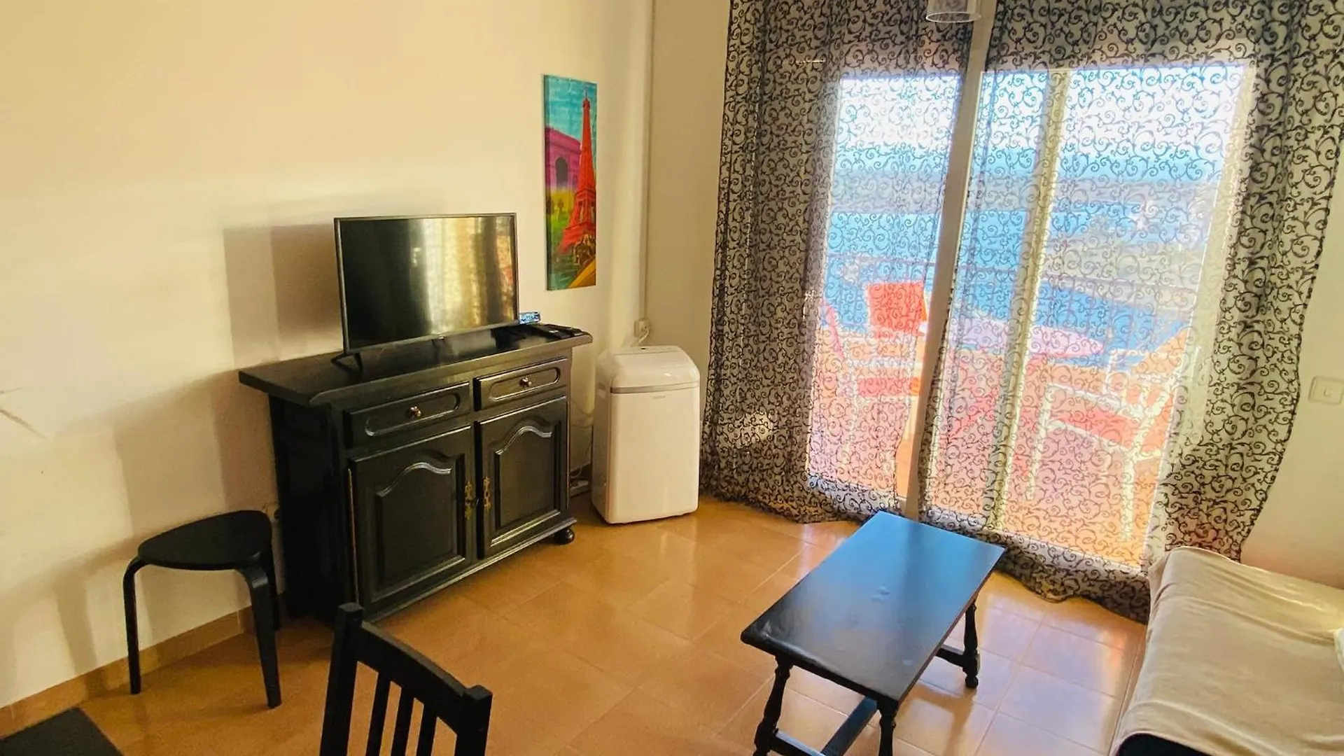 Lcdm Romina, Cerca Playa Y Vistas Apartment Roses