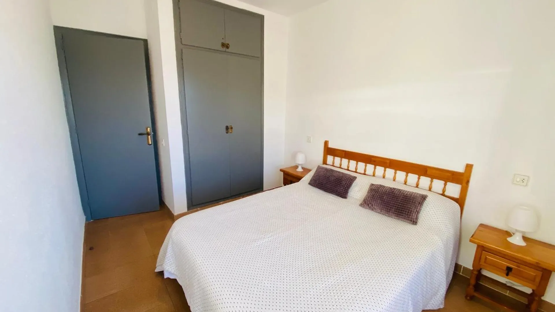 Lcdm Romina, Cerca Playa Y Vistas Apartment Roses