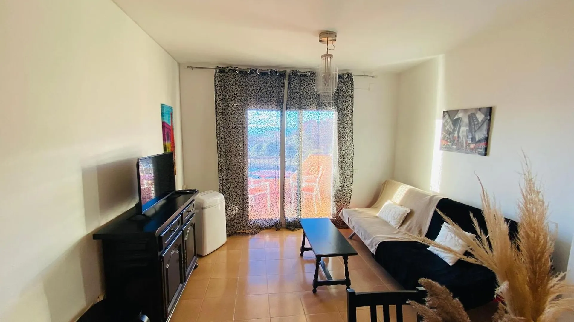 Lcdm Romina, Cerca Playa Y Vistas Apartment Roses