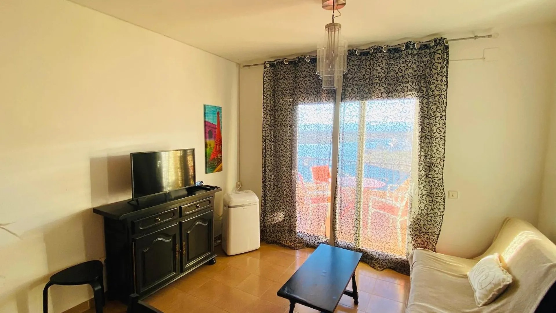 Lcdm Romina, Cerca Playa Y Vistas Apartment Roses 0*,