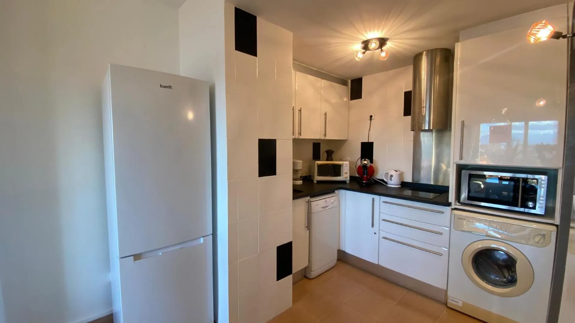 Lcdm Romina, Cerca Playa Y Vistas Apartment Roses Spain