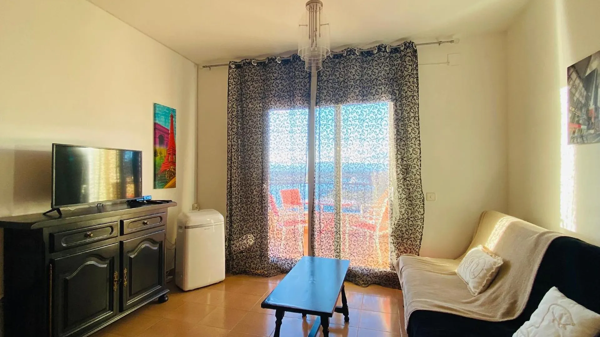 Lcdm Romina, Cerca Playa Y Vistas Apartment Roses