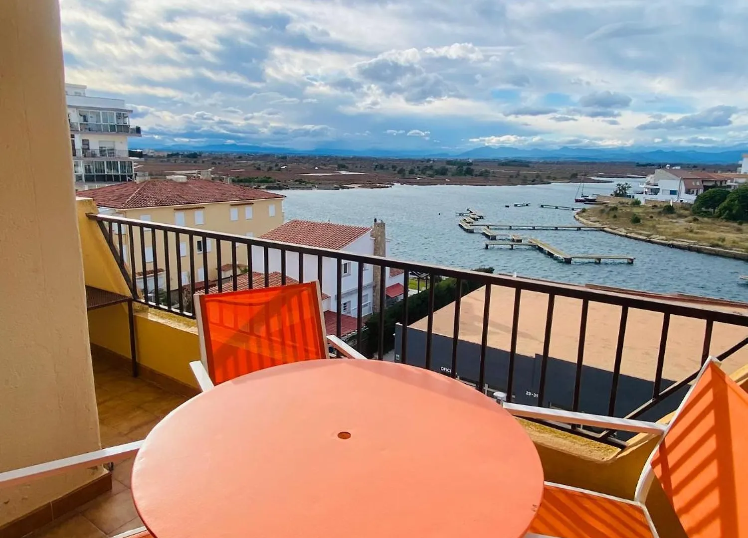 Lcdm Romina, Cerca Playa Y Vistas Apartment Roses 0*,